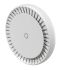 MikroTik cAPGi-5HaxD2HaxD cAP ax 802.11ax Wifi6 Gen6 Quad-Core CPU 2 Gigabit PoE In-Out WiFi Access Point RBcAP
